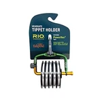 Rio Products Fly Fishing Tippet Head Gate, 2x-6x Powerflex Tippet, 30 Yard Sp.... Fixed Price $71.79.