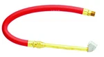 Milton Industries Mil-527 Dh Hose Whip, 1/4" Npt. Fixed Price $31.28.