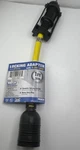 Tasco E-zee Locking Adapter Yellow 1ft 04-00093t. Fixed Price $19.99.