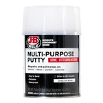 J-b Weld Multi-purpose Putty - Quart Home Exterior & Quart, Off White. Fixed Price $33.58.