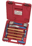S & G Tool Aid 89470 9 Piece Body Repair Kit New!!. Fixed Price $182.99.