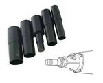 5 Piece Transmission And Transaxle Plug Set - Lisle 23400 Stepped Plugs -new. Fixed Price $23.99.