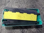 Yellow Jacket Cable Protectors 04191266098. Fixed Price $114.99.