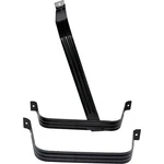 578-234 Dorman Set Of 2 Fuel Tank Straps Gas For Ford Expedition Navigator Pair. Fixed Price $69.21.
