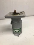 Appleton Electric Co. Receptacle For Haz. Loc. Class Ii Group F, G Dtq3034-100. Fixed Price $199.99.