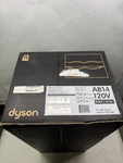 Dyson Ab-14 Air Blade Automatic Hand Dryer 120v - Steel. Fixed Price $600.00.