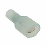 3m Quick Connect Male 14-16 Awg Crimp Connector Fully Insulated 0.187" (4.75mm). Fixed Price $25.00.