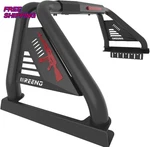 Heavyduty Truck Roll Bar Sport Nodrilling Installation Led Lights Compatible. Fixed Price $461.22.