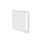 Wall/ceiling Access Panel Galvanized Steel Paintable 22 In. H X 30 W Elmdor. Fixed Price $223.42.
