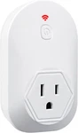 Thermostatically Controlled Electric Plug Outlet On At 20 F Off 30 120v. Fixed Price $8.99.