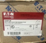 Crouse Hinds Eabt26. Fixed Price $55.00.