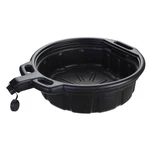 K Tool International 74645 Oil Drain Pan 4.25 Gallon Hdpe Anti Splash Design. Fixed Price $33.01.