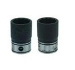 Grey Pneumatic Corp. 81116r 3/8" Drive X 1/2" 12 Point Standard Duo-socket. Fixed Price $17.25.