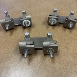 Harger 223 Copper Bonding Plate 50h2. Fixed Price $60.00.
