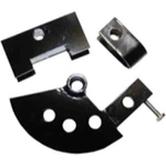 Woodward Fab Hecwfbdt1x3 Wfbdt1x3 1 Od X 3 Clr Tubing Die For Wfb2. Fixed Price $319.25.