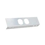 Thomas & Betts 667-rp 1-gang Duplex Device Plate For Use With 667 Boxes. Fixed Price $50.00.