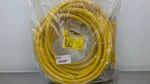 Turck Rsm Rkm 56-12m/s1587 Extension Cable Cordset U-17149 7/8" Female 5-pin 7/8. Fixed Price $156.02.