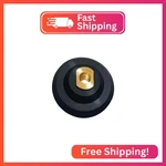 Comefloor Rubber Backer Pad 5 Inch Hook And Loop Backing For Angle Grinder,. Fixed Price $19.06.
