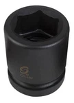 Sunex Suu-554 1" Drive Standard 6 Point Impact Socket 1-11/16". Fixed Price $37.23.
