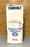 Tribuilt Premium Pvc Aluminum Trim Coil 24"x50' 6 Sgi24t274 General Window White. Fixed Price $149.99.