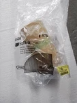 3m 01435 Gold Disc Rolls Stikit P320g 6in 175/roll. Fixed Price $79.99.