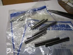 Armstrong 22-963 Impact Retainer Pin 1" Drive 1-7/8" Qty 12. Fixed Price $20.00.