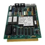 Emhart Glass 300-50 Circuit Board Gr 12 V2.37 Pcb Cpu Controller Module. Fixed Price $107.09.