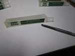 Spiral Point Plug Tap #10-24 Hss 2 Flute H3. Fixed Price $10.00.