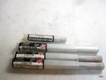 Apt Alvord-polk Tool Chucking Reamer Lot Of 4 See Description. Fixed Price $18.90.