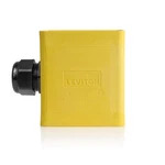 Leviton Portable Outlet Box, Sing-gang, Extra Deep, Pendant Style With Cable Dia. Fixed Price $67.76.