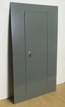 Square D Mhc35s Type1 Enclosure Breaker Box Nqod Panelboard Cover Door 35" X 20". Fixed Price $349.99.