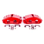 Front Powerstop Caliper Set For Chevrolet Corvette. Fixed Price $290.07.