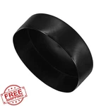 Uxcell 190mm Black Rubber End Caps. Fixed Price $27.99.