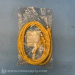 Turck Rkc 4.4t-2-rsc 4.4/s3060 Eurofast Cable Cordset Fnip. Fixed Price $42.00.