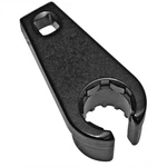 Schley Products Super Duty 6 & 12 Pt O2 Wrench With Sp Grip Drive 93750b. Fixed Price $40.05.