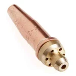 Xtrweld Ctip1gpn-1 Victor Style Cutt Tip 1gpn Srs 2 Pc For Propane Size 1. Fixed Price $20.70.