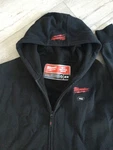 Milwaukee 306b-212x M12 Black Thermal Heated Hoodie Kit (2xlarge) Never Used. Fixed Price $145.00.