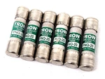 Lot Of 6 - Fnq20 Bussmann 20 Amp Fuse Next Day Option. Fixed Price $39.99.