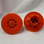 Mutual Industries 14640-4 Osha Rebar Cap (pack Of 100). Fixed Price $137.30.