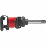 Chicago Pneumatic Cp7782-sp6 1" Dr. #5 Spline 6" Shank 1920 Ft/lbs Impact Wrench. Fixed Price $917.67.
