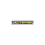 Durston Manufacturing Xzn41003 4 In. Triple Square Bit & Holder. Fixed Price $18.16.