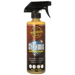 Masterson's Car Care Ceramic Spray Sealant 16oz Bottle. Fixed Price $23.99.