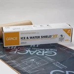 Grace Ice And Water Shield Ht225 - 36 In X 75 Ft Roll Self-adhered Roofing.. Fixed Price $239.99.