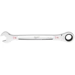 Milwaukee Electric Tools 45-96-9236 1-1/8" Ratcheting Combination Wrench. Fixed Price $94.01.
