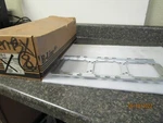 Qty (8) Cooper B-line Bb8-16 Device Mounting Bracket 16" Stud Spacing. Fixed Price $34.88.