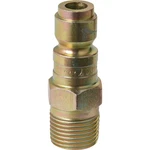 Milton P-style 3/8" Mnpt Plug (2-pack) S-1807 030937400109 Case. Fixed Price $16.32.