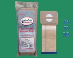 10 Type U Commercial Vacuum Bag Proteam Procare 15x Proforce 1500xp. Fixed Price $15.59.