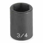 Grey Pneumatic Corp. 82022md 1/2" Drive X 22mm 6 Point Deep Duo-socket. Fixed Price $34.54.