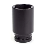Sunex 448d 3/4" Drive 1-1/2" Deep Impact Socket, 6-point, Chrome-moly Alloy. Fixed Price $31.62.