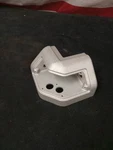 Wheeled Coach Roof Corner Cap Pr0013 Cpi Cast Product Inc. Fixed Price $450.00.